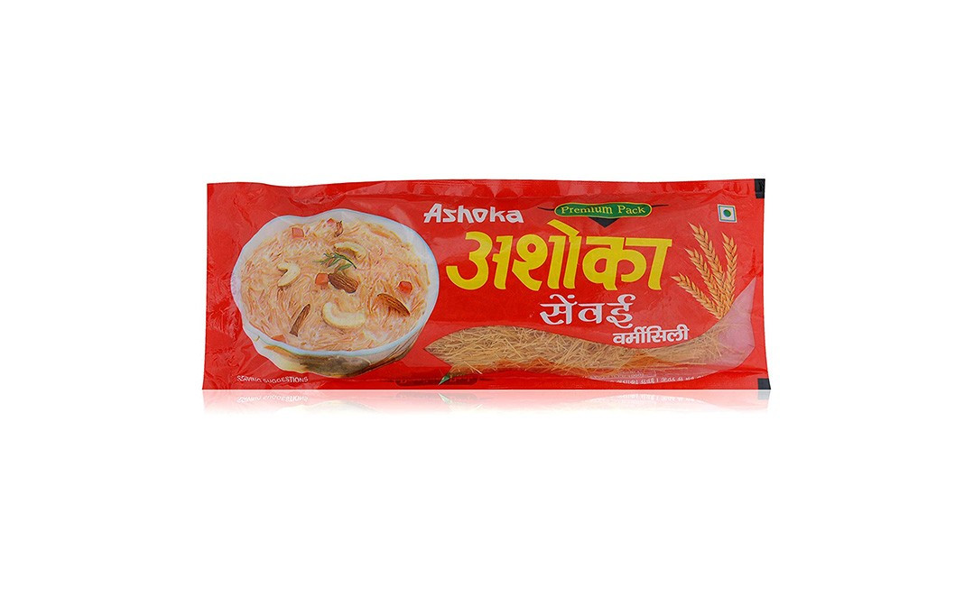 Ashoka Sewain Vermicelli    Pack  200 grams